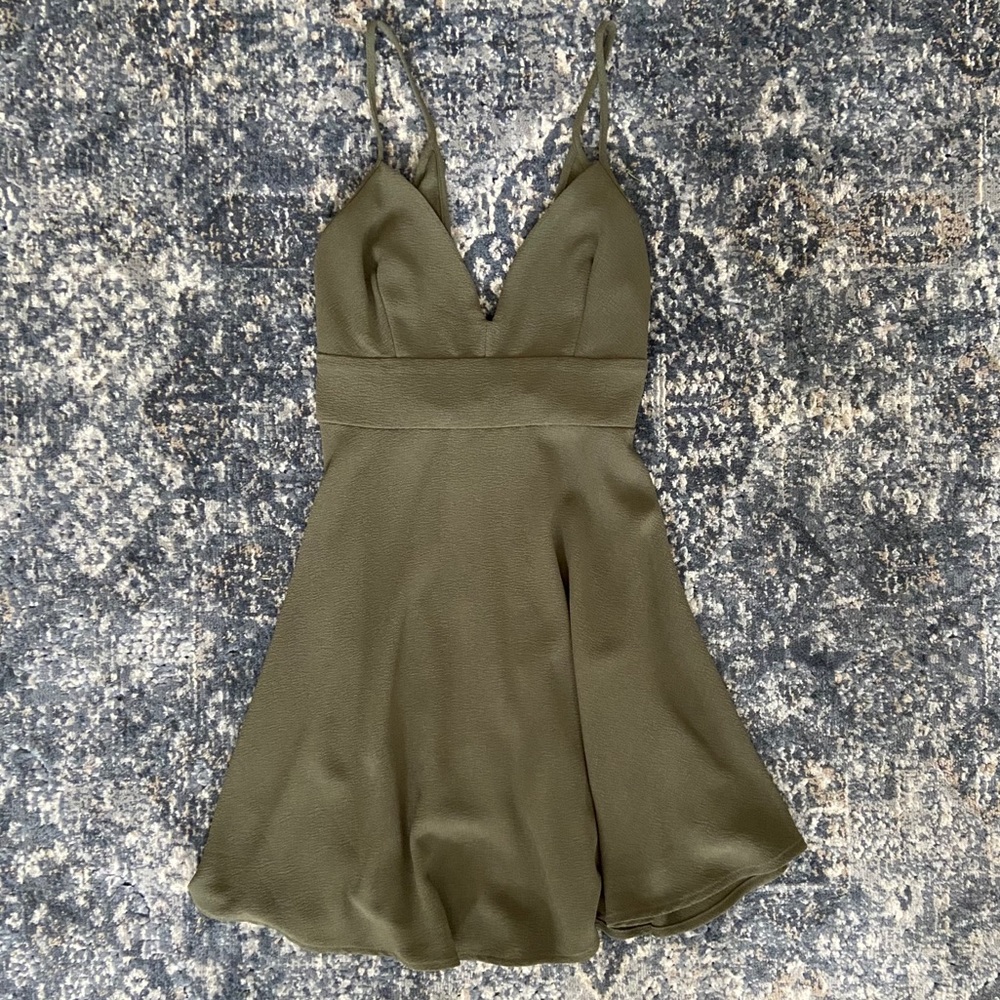 Lovely Day Women’s Dress